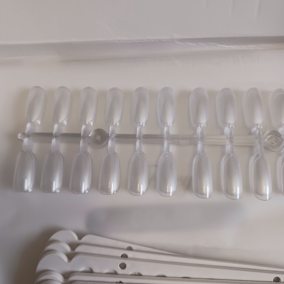 𝅺Nail Polish Color Display Book - Picture 8 of 14